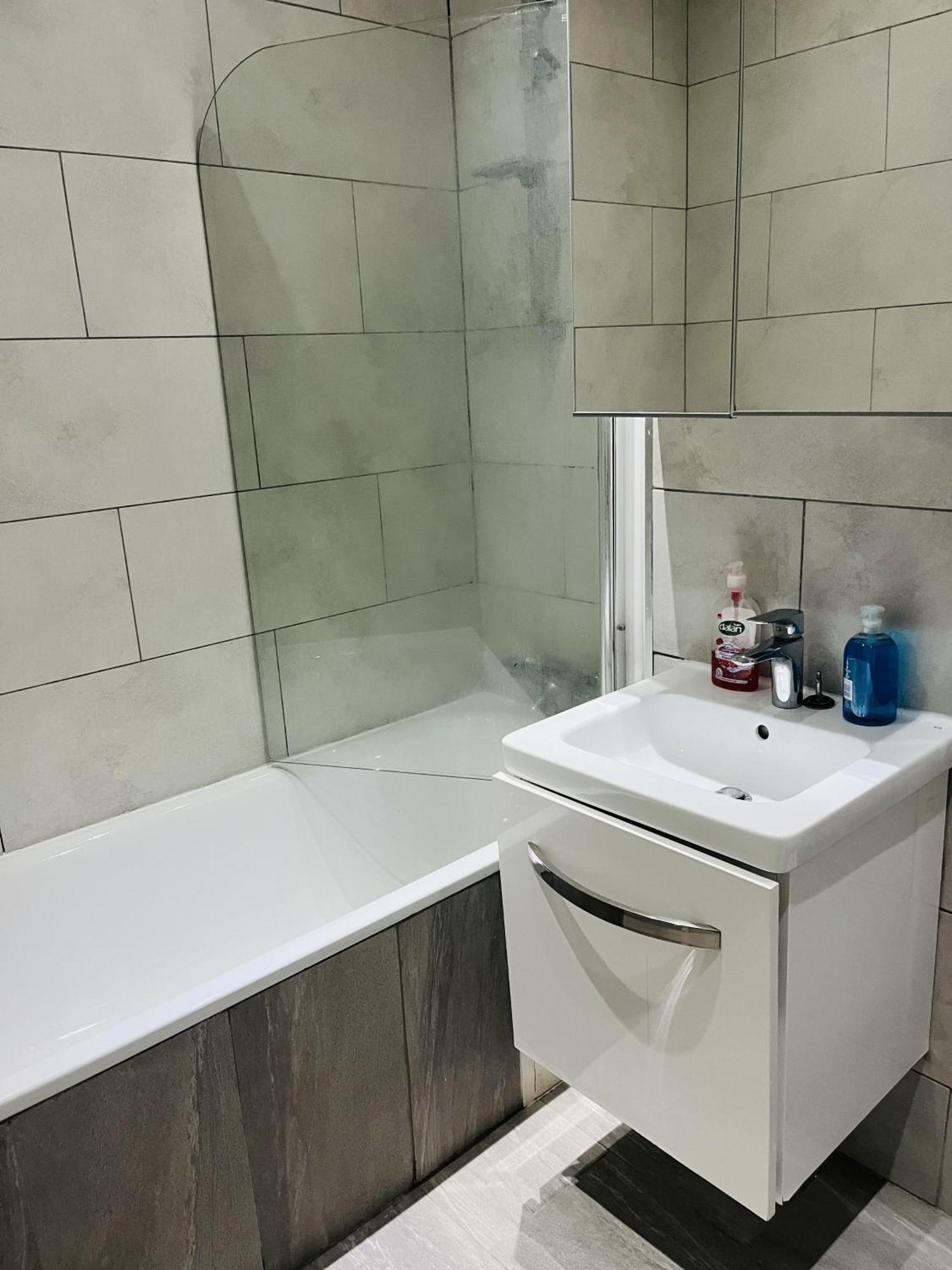 Appartamento Immaculate 2-bed In