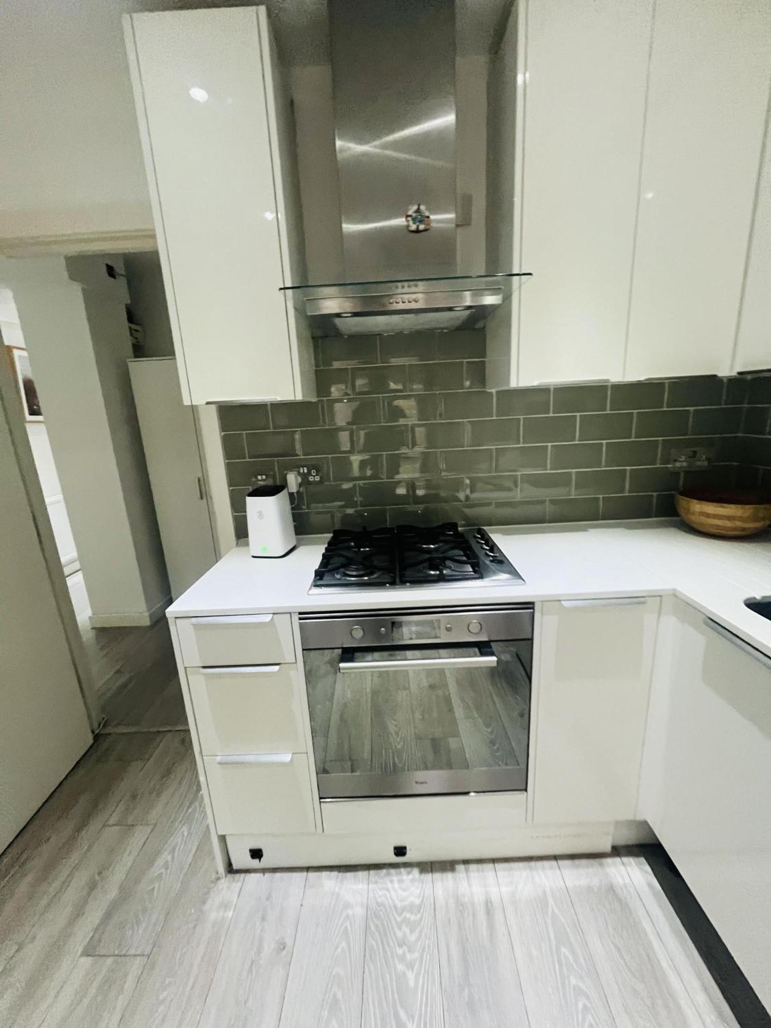 Appartamento Immaculate 2-bed In Londra